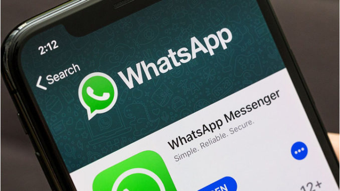 How to detect WhatsApp numbers after completing WhatsApp number collection with Cross-Border King?