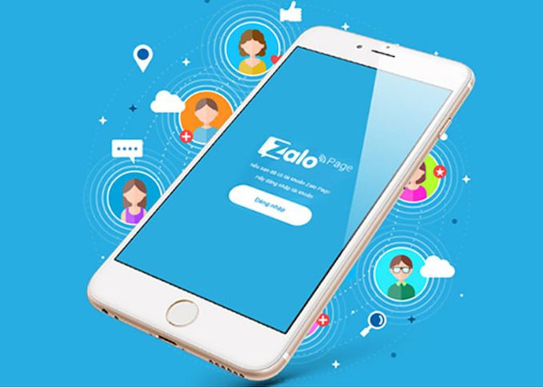 Zalo Mobile Number Extraction Tool